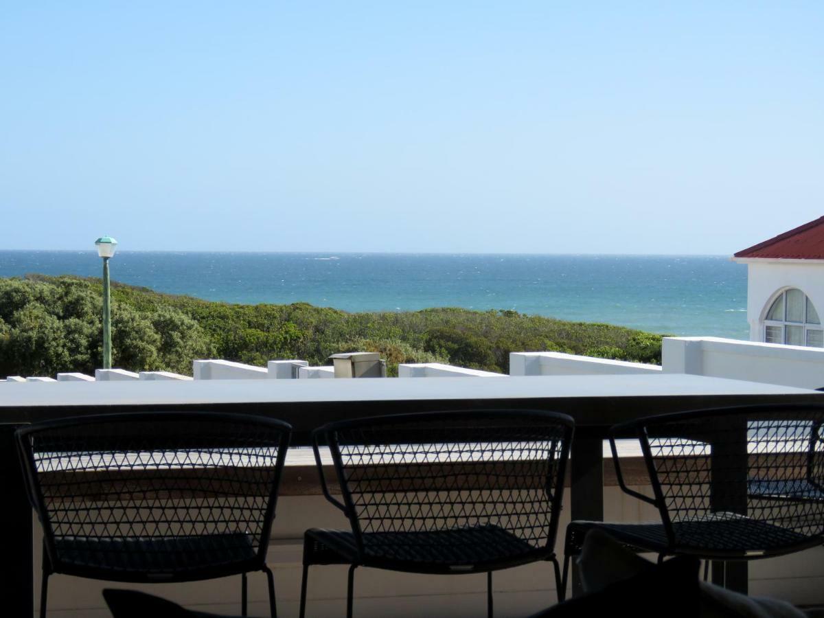 Troon Beach Cottage Hermanus Exterior foto